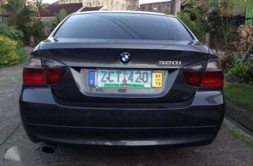 BMW 320I 2007 FOR SALE