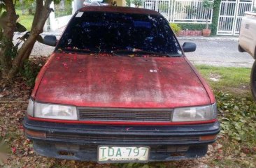 1992 Toyota Corolla FOR SALE