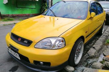 2000 Honda Civic for sale