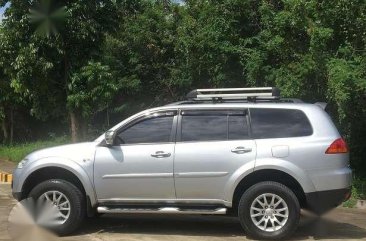 2012 Mitsubishi Montero for sale