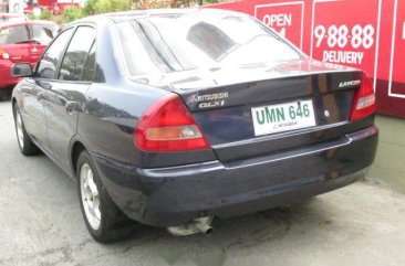 1997 Mitsubishi Lancer for sale                