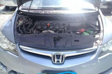 Honda Civic 2007 18s