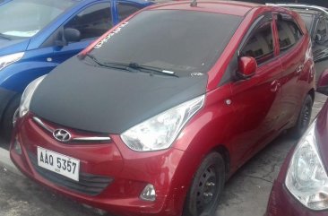 2014 Hyundai Eon for sale