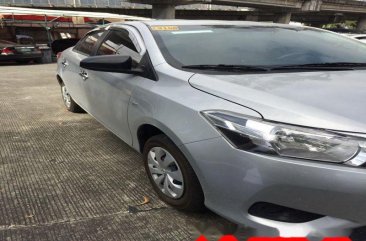 2017 Toyota Vios for sale