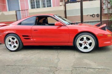 1993 Toyota MR2 for sale 