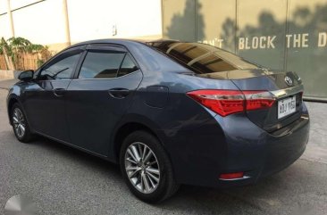 2016 Toyota Altis 1.6 G for sale 