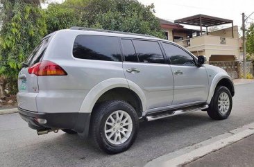 2013 Mitsubishi Montero Sport for sale