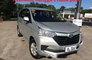 2017 Toyota Avanza for sale