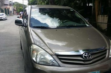 2012 Toyota Innova G for sale 