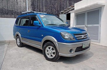 2011 Mitsubishi Adventure for sale