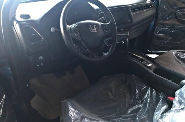 2015 Honda Hr-V Automatic Gasoline well maintained