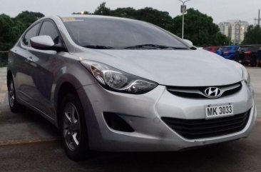 2013 Hyundai Elantra for sale