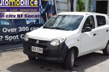 2014 Suzuki Alto for sale