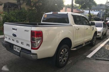 2015 Ford Ranger xlt pick up for sale 