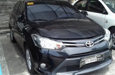 2016 Toyota Vios for sale