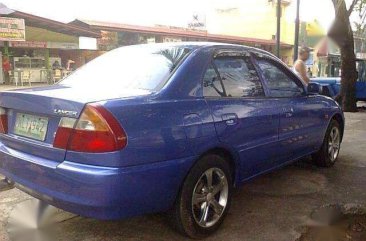 Mitsubishi Lancer GLx 2000mdl for sale