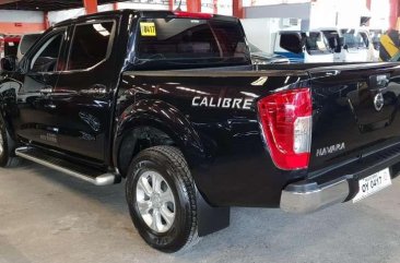 2017 Nissan Navara for sale