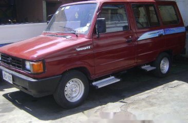1994 Toyota Tamaraw for sale