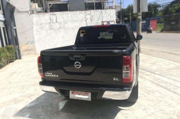 Nissan Navara diesel calibre 4x2 2016