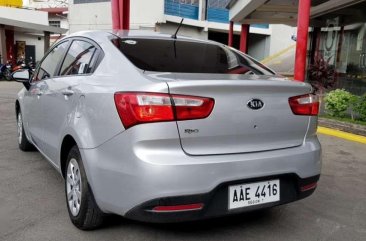 2015 Kia Rio EX 1.2 M-T for sale 