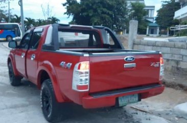 Ford Ranger 4x4 2009 for sale 