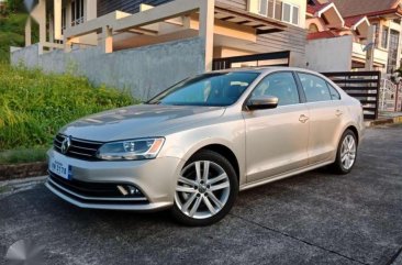 Volkswagen Jetta Highline Tdi for sale 