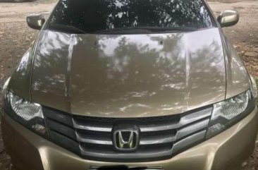 Honda City 2011 for sale 