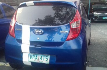 2014 Hyundai Eon for sale