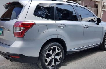 2013 Subaru Forester for sale