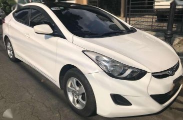 Hyundai Elantra 2012 for sale