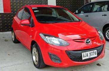 2015 Mazda 2 HATCHBACK! - Superb condition