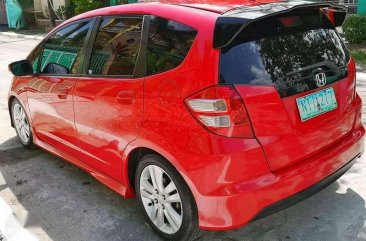 2009 Honda Jazz fresh 2009 for sale