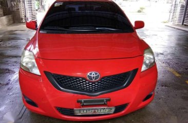 2012 Toyora Vios for sale 