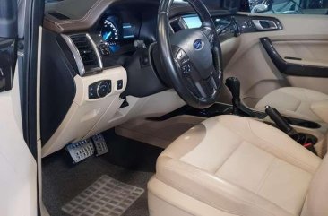 2016 Ford Everest for sale