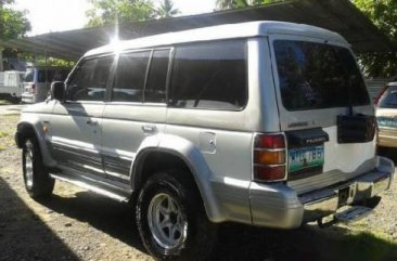 2004 Mitsubishi Pajero for sale in Manila