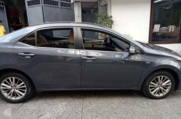 Toyota Corola Altis 2014 for sale 