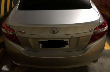 2015 Toyota Vios FOR SALE