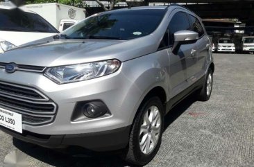 2017 Ford EcoSport for sale