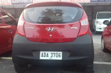 2014 Hyundai Eon for sale