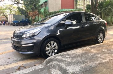 Kia Rio 2016 P412,000 for sale