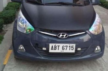 2015 Hyundai Eon GLS for sale 