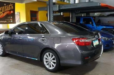 2014 Toyota Camry Very Good Condition