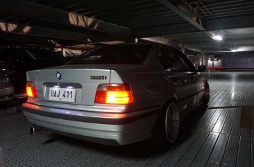 Bmw e36 316i 1995 for sale 