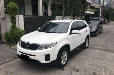 2014 Kia Sorento for sale