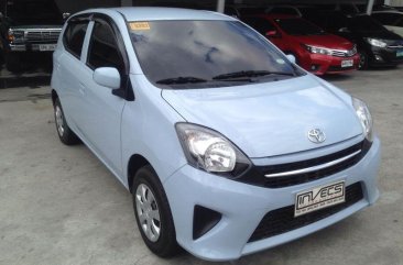 2014 Toyota Wigo for sale