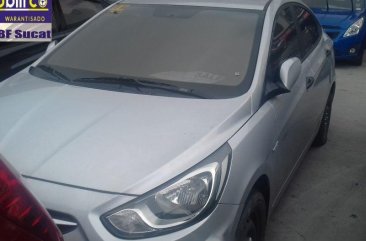 2014 Hyundai Accent for sale