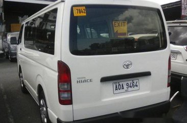 Toyota Hiace 2015 for sale