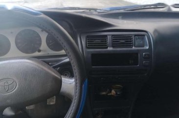 SELLING TOYOTA Corolla Big Body