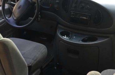 1998 Ford E150 E350 v8 turbo diesel powerstroke