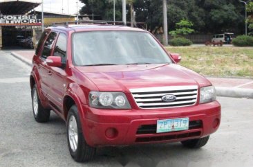 2008 Ford Escape for sale